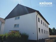 Hagenbach / einfache 2-Zi-Souterrain-Whg mit EBK und Stellplatz / ab sofort frei! - Hagenbach