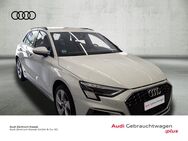 Audi A3, Sportback 40 TFSIe S line, Jahr 2023 - Kassel