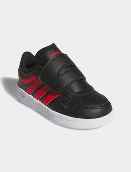 adidas Sportswear HOOPS 4.0 KIDS Klettschuh für Kinder