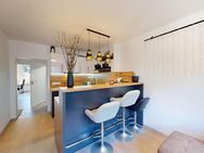 PHI AACHEN - Lichtdurchflutetes Zwei-Zimmer-Apartment im Aachener Zentrum! - Aachen
