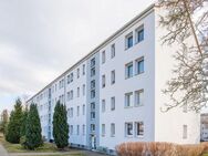 geräumige 4-Zimmer-Wohnung - Lauchhammer