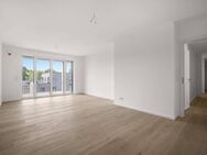 Stadtgrün196 | 4-Zi-Wohnung mit Südloggia durchdachter | Grundriss mit 2 Bädern + Blick ins Grüne - Hannover