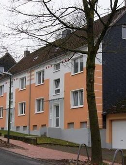 Für Paare: 3 - Zimmer Erdgeschosswohnung in der Brüderstraße - Lüdenscheid