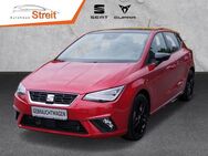 Seat Ibiza, 1.5 TSI Pro Black Edition FR AD digitales, Jahr 2022 - Ostheim (Rhön)