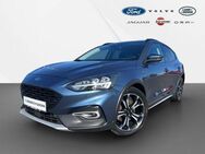 Ford Focus, 1.0 EcoBoost 92kW Active StzHZ, Jahr 2019 - Jena