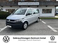 VW T6 Kombi, 2.0 TDI 1 (AppConnect), Jahr 2021 - Raubling