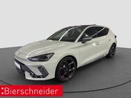 CUPRA Leon, 2.0 TSI VZ SENNHEISER 19, Jahr 2022 - Ingolstadt