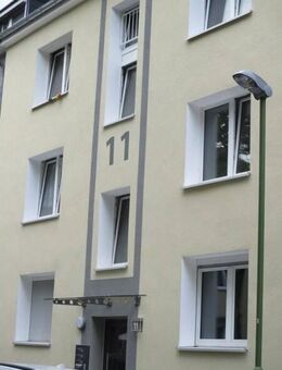 Miet mich - zentrale 2-Zimmer-Wohnung - Essen