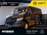 Mercedes Sprinter, 315 KA L2, Jahr 2023 - Braunschweig