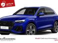 Audi Q5, 50 TFSIe quattro s line, Jahr 2023 in 78224