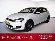 VW Golf, 1.4 TSI VII ALLSTAR 125PS, Jahr 2016 - Vilsbiburg