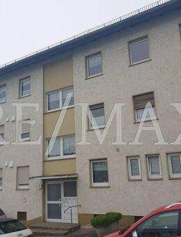 Sanierte 3 Zimmer Wohnung mit Balkon in Idstein - 860 € Warmmiete - Idstein