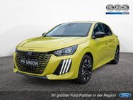 Peugeot 208, 1.2 Allure, Jahr 2025 - Schönburg