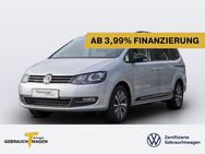 VW Sharan, 1.4 TSI HIGHLINE ST HEIZ, Jahr 2021 - Duisburg