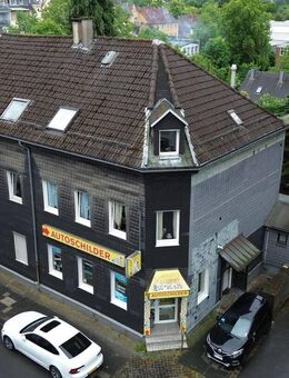 Modernisierte Kapitalanlage in Solingen Burg/Höhscheid! - Solingen (Klingenstadt)