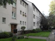 Kapitalanlage in Oppum: gut vermietete Erdgeschoss-Wohnung - Krefeld