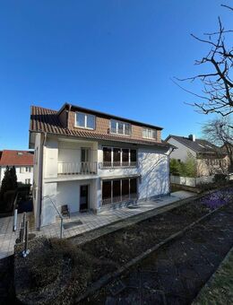 Wirklich großes Haus für die ganze Familie ! - Sulzbach (Saar)