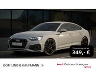 Audi A5, Sportback S line 40 TFSI 20 Privacy, Jahr 2020 - Hofheim (Taunus)