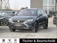 Seat Ateca, 1.5 TSI FR, Jahr 2022 - Lohmar