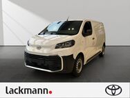 Toyota Proace, 2.0 Diesel Kasten Meister L1, Jahr 2024 - Wuppertal