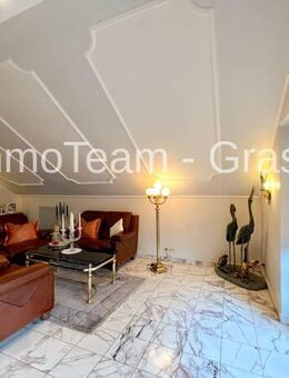 Bad Tölz - Exclusive, besondere 4 Zimmer Whg. mit Stil, in ruhiger Zentrumslage! Kaufpreis, gegen Gebot! - Bad Tölz
