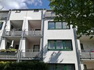 Perfekte für Kapitalanleger++gepflegte 3-Zimmer-Wohnung++mit Garage - Schwerin