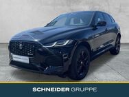 Jaguar F-Pace, D200 R-DYNAMIC S 3D, Jahr 2021 - Chemnitz