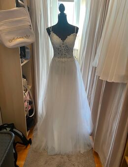 Hochzeitskleid zu verkaufen - Berlin