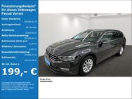 VW Passat Variant, 1.5 TSI Business, Jahr 2023 - Essen