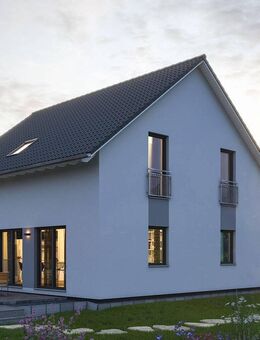 Planen Sie jetzt Ihr eigenes Zuhause für 2026 inkl. Grundstück - Sundhagen