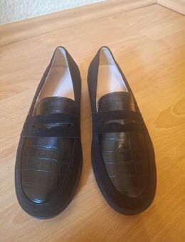 Damenhalbschuh - Chemnitz