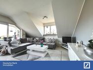 Gut geschnitten. Gut gelegen. Gut investiert. 2- Zimmer-Wohnung mit Balkon & TG-Stellplatz! - Schönaich