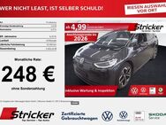 VW ID.3, °°Max 150 58 248 ohne Anzahlung Top-Sport, Jahr 2021 - Horn-Bad Meinberg