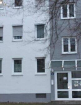 Hochzoll - ruhige 2,5 Zimmer Wohnung - Augsburg
