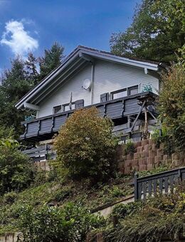 Feilbingert-Lüssert: Ein Ort an dem Träume aus Holz gebaut sind! - Feilbingert