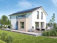 Bestpreisgarantie bei Bien-Zenker - Wir bauen auf Ihrem Grundstück - Einzelstück zum Sonderpreis bereits bestellt & so auch kurzfristig lieferbar! - Illmensee
