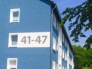 Mitten drin statt nur dabei: individuelle 2-Zimmer-Wohnung - Bielefeld