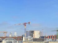 Wohnen mit Weitblick am Kurfürstendamm - kernsaniertes City-Apartment - Berlin