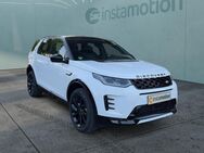 Land Rover Discovery Sport, P300e Dynamic SE, Jahr 2024 - München