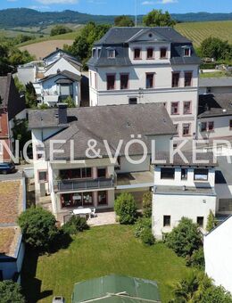 Wohnen im historischen Ortskern von Eltville-Hattenheim - Eltville (Rhein)