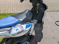 Aprilia SR50 - Bergheim (Nordrhein-Westfalen)