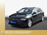 Opel Corsa, 1.2 Direct Inj Turbo Automatik Elegance, Jahr 2023 - Dresden