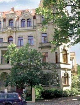 3-Zi-Penthousewohnung ab 01.11.25 in stilvoller Stadtvilla in Dresden in direkter Nähe der Technischen Universität - Dresden