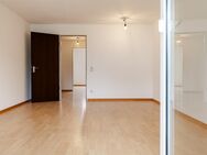 Charmante 2-Zimmer-Wohnung mit Süd-Balkon und Tiefgaragenstellplatz in ruhiger Lage - München