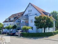 3,5 Zimmer-Wohnung mit Terrasse und Tiefgaragenparkplatz - die optimale Kapitalanlage! - Bad Rappenau