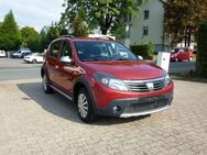 Dacia Sandero Stepway - Bielefeld