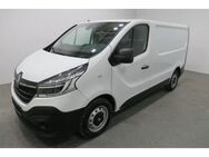 Renault Trafic III 2.0 dCi L1H1 3.0t |52tK|1Hd|AC|3S|LED - Aichach