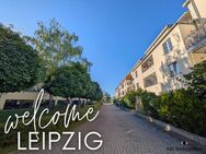++ Kapitalanlage in top angesagter Gegend - schicke 2-Raum Wohnung & Stellplatz ++ - Leipzig