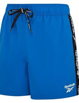 Reebok Badeshorts Duke mit Kordeln