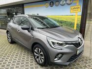 Renault Captur mit Navigation & Klima Klima Navi - Kloster Lehnin